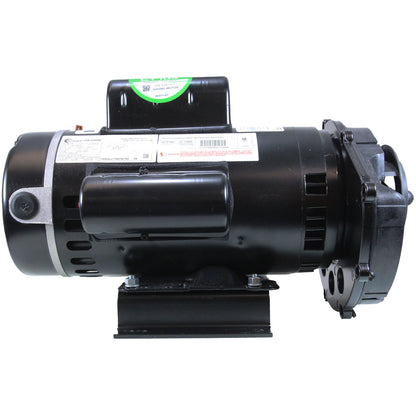 Power End, Speck 21-80 G/GS, 4.0hp, 1 Phase