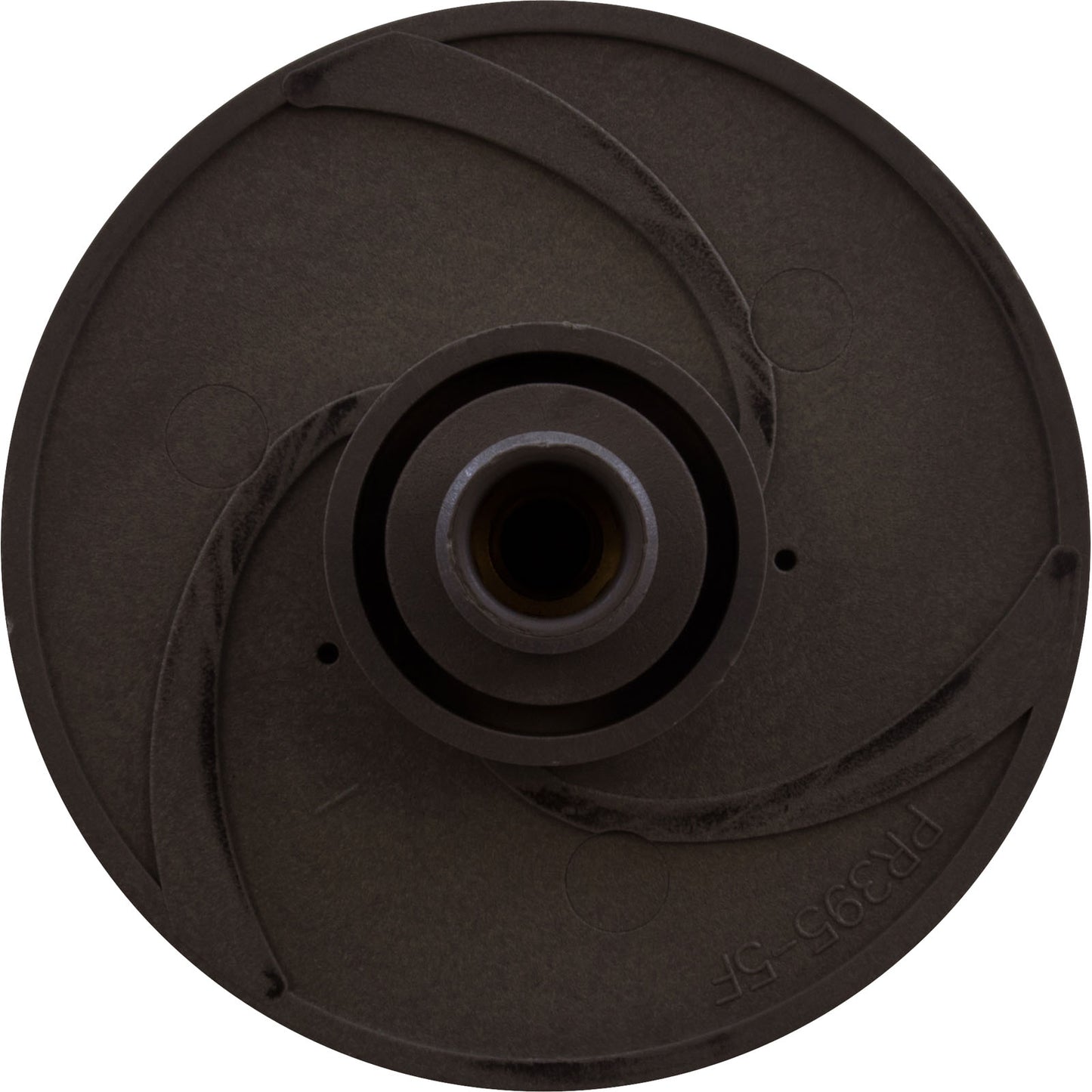 Impeller, Power-Right, 9122XF, 1.5 Horsepower, Forward