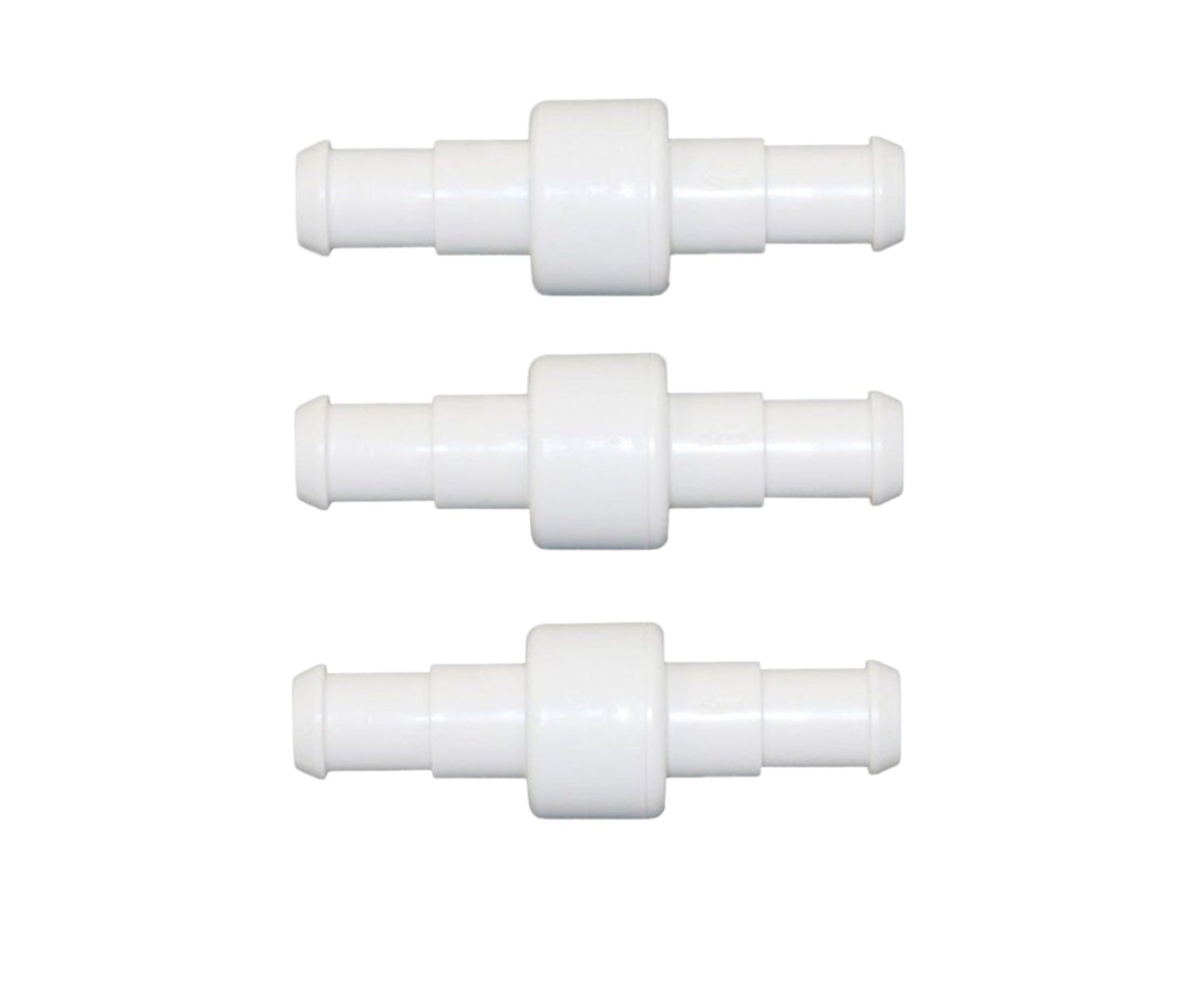 3 Pack Hose Swivel Replacement For 280 Pool Cleaner D20