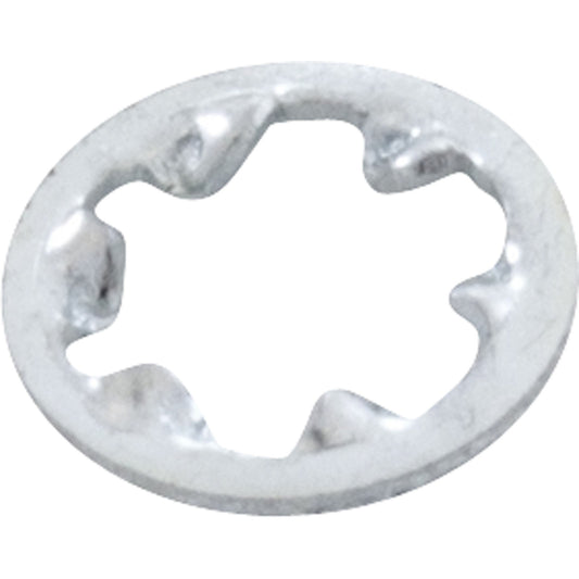 Washer, Zodiac LM2, LM3, DuoClear, S/Proof, 1/8" Zinc Plated