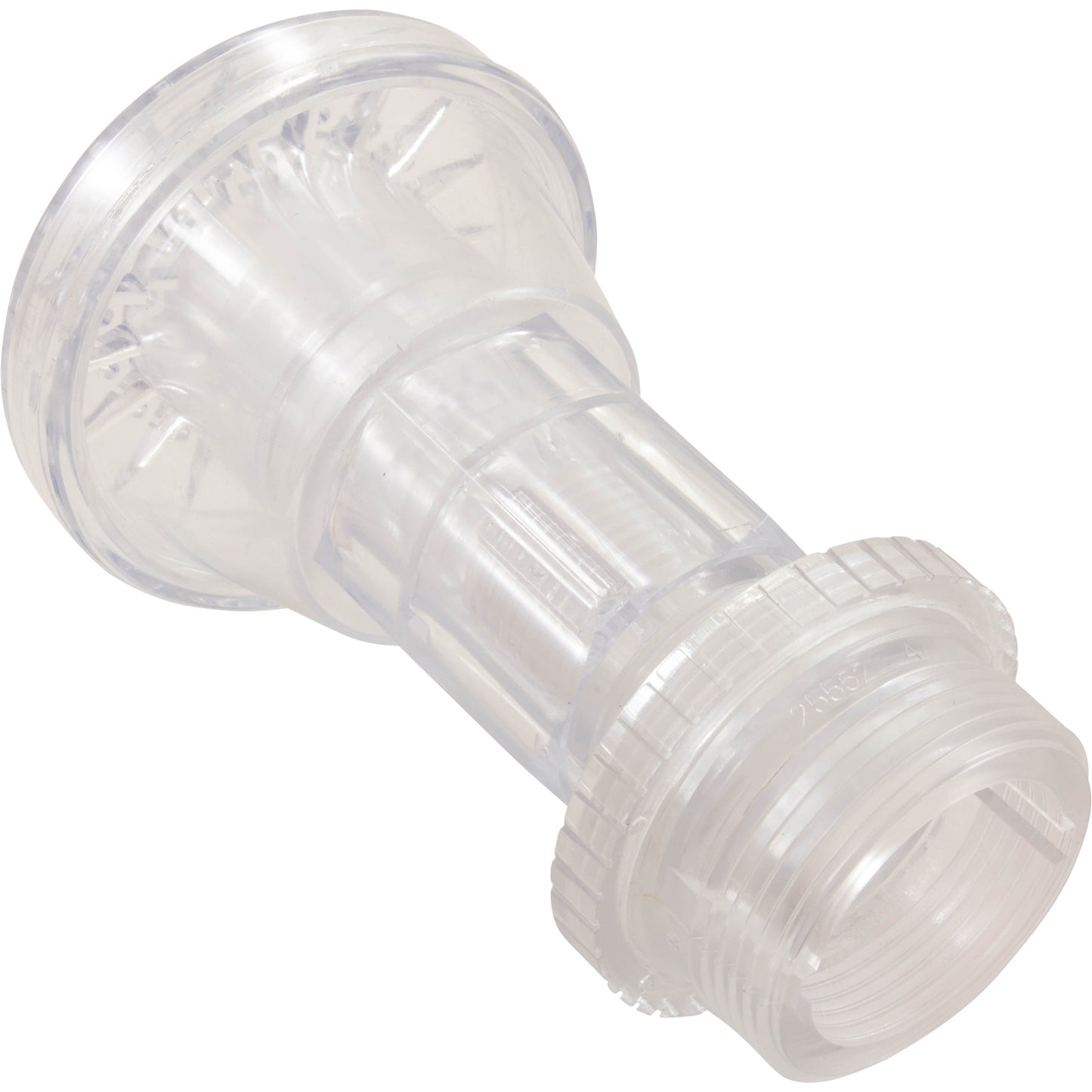 Pool Fountain, CMP, 3-Tier