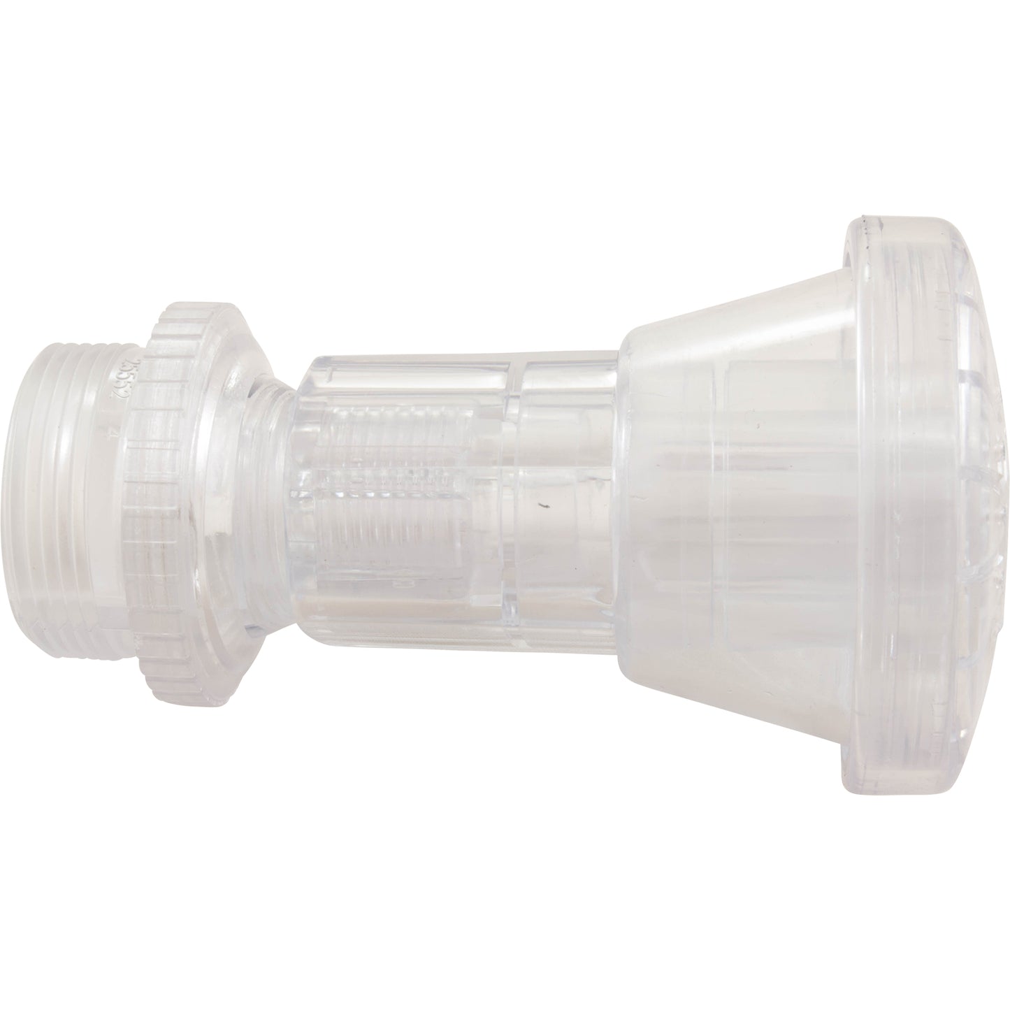 Pool Fountain, CMP, 3-Tier