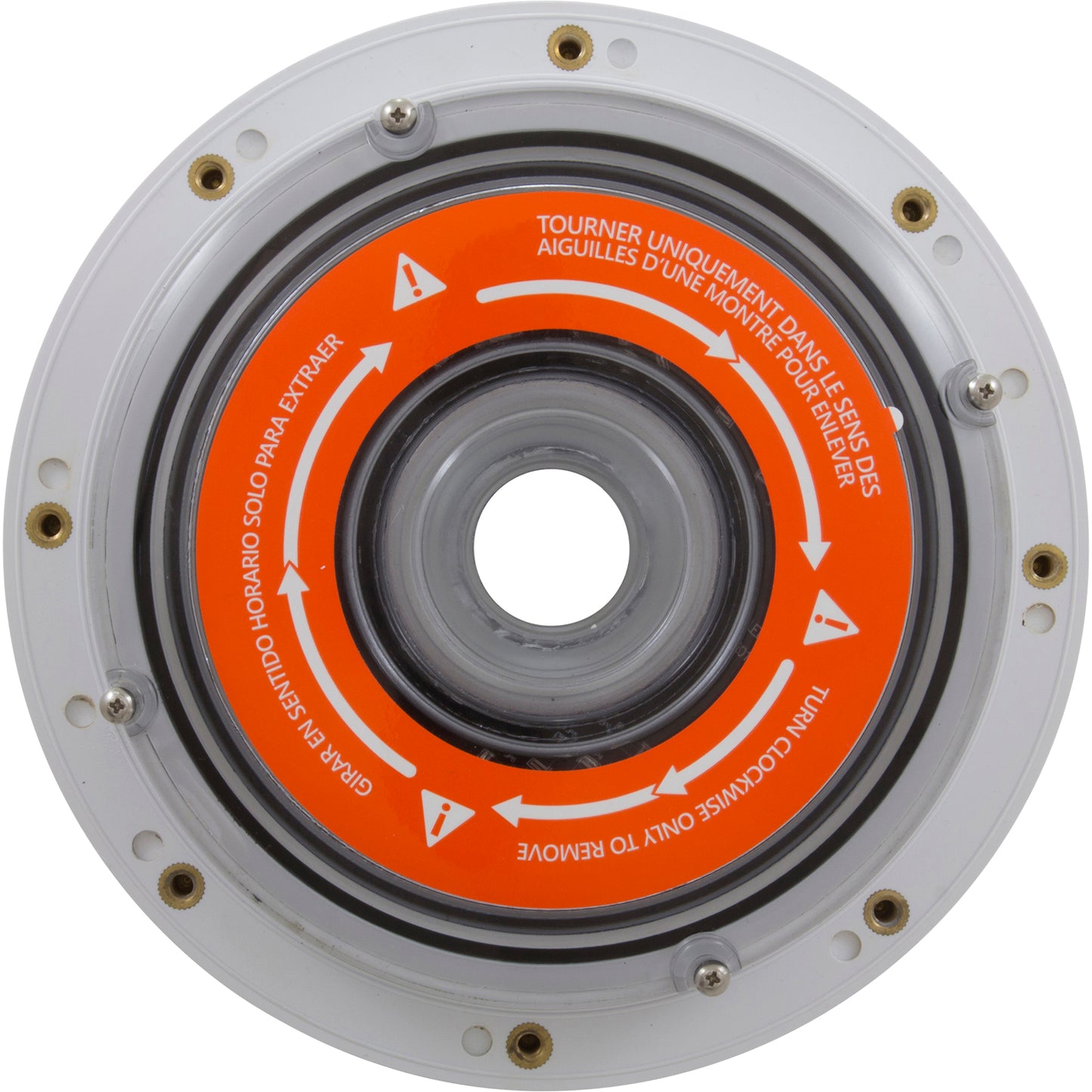 Led Bubbler, Gunite Pools - 100Ft Cord