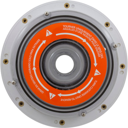 Led Bubbler, Gunite Pools - 100Ft Cord