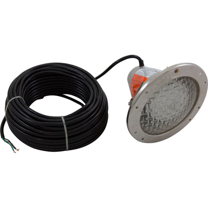 Pool Light, Pentair Amerlite SS, 115v, 500W, 100ft Cord