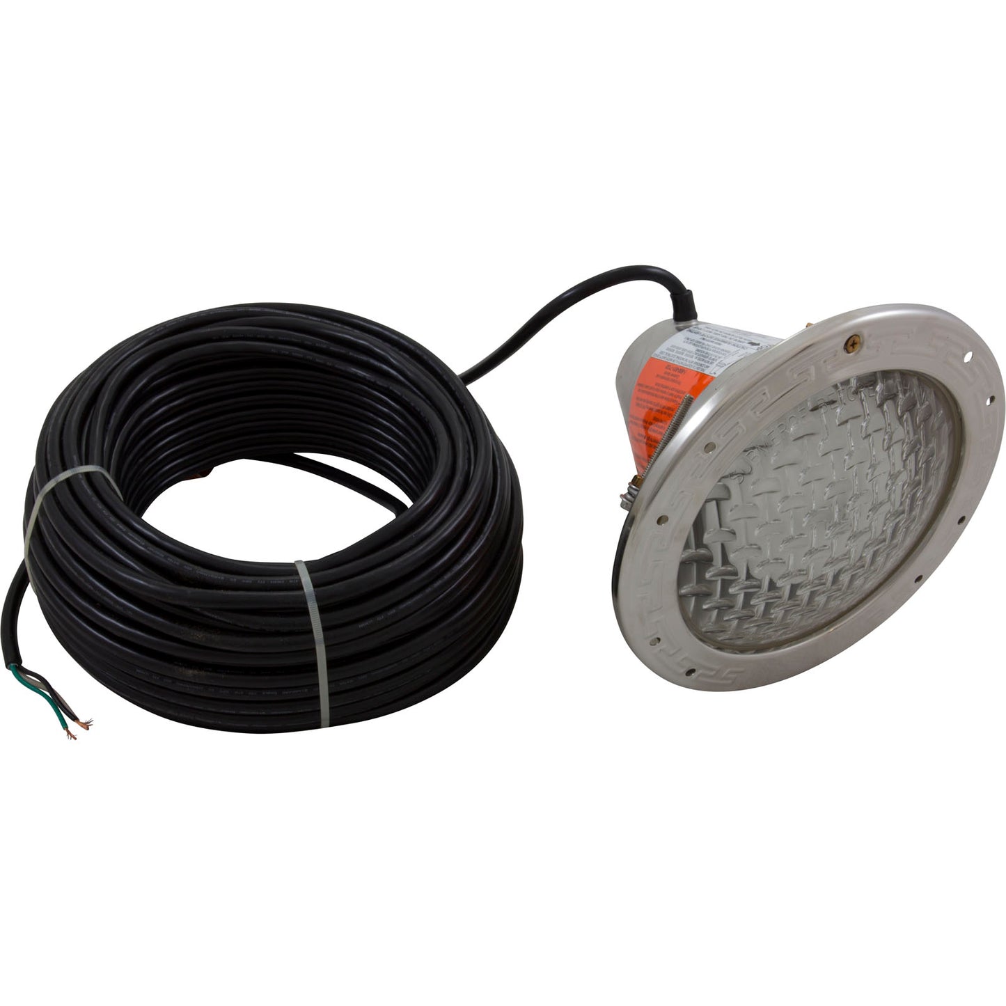 Pool Light, Pentair Amerlite SS, 115v, 500W, 150ft Cord