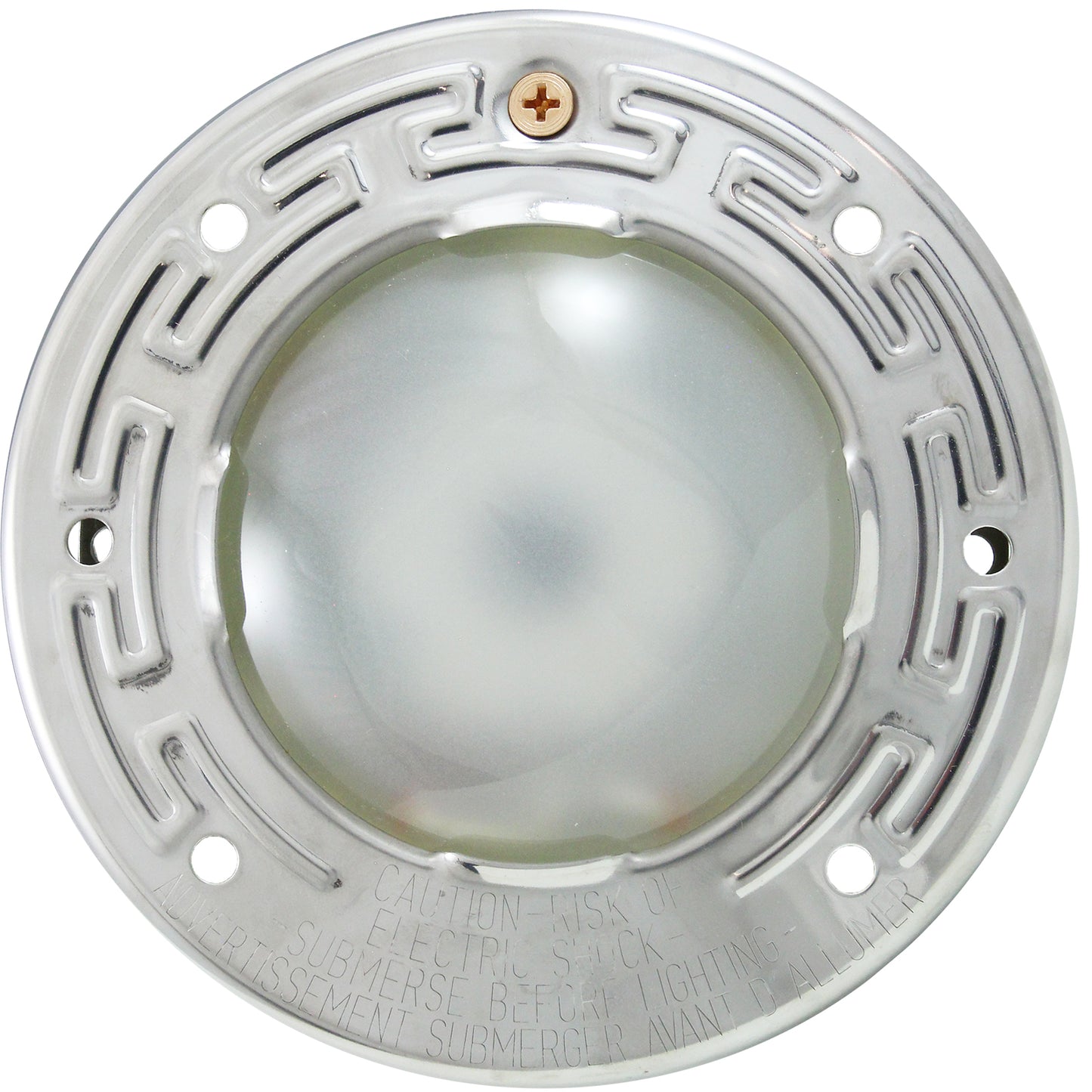 Spa Light, Pent IntelliBrite ARC, Wht LED, 115v, 50ft, 100W Eq
