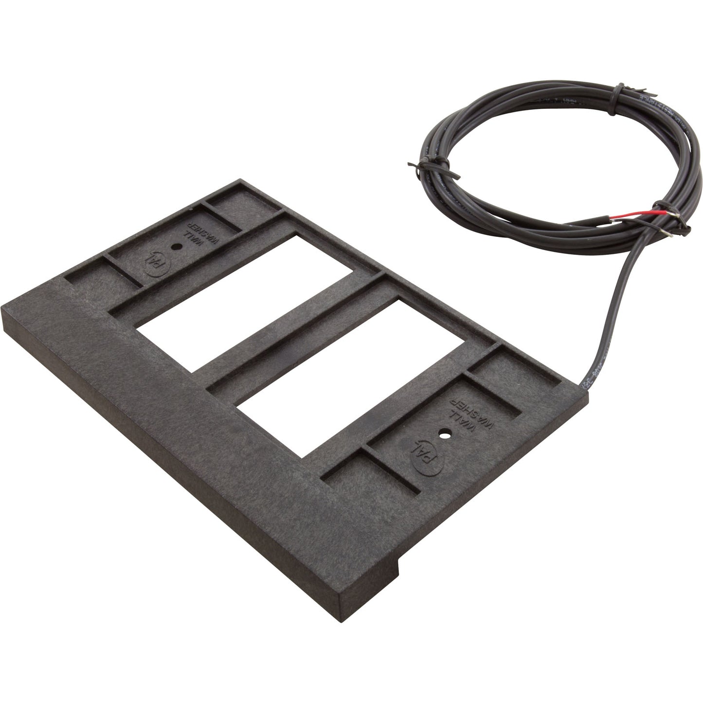 Light, PAL, Wall Washer, 12vac/dc, Cool White