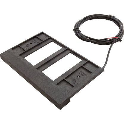 Light, PAL, Wall Washer, 12vac/dc, Cool White