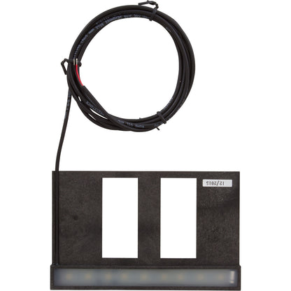 Light, PAL, Wall Washer, 12vac/dc, Cool White