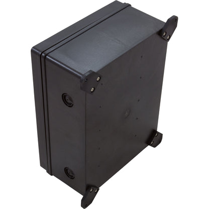 Junction Box, PAL Color Touch, 10-Way