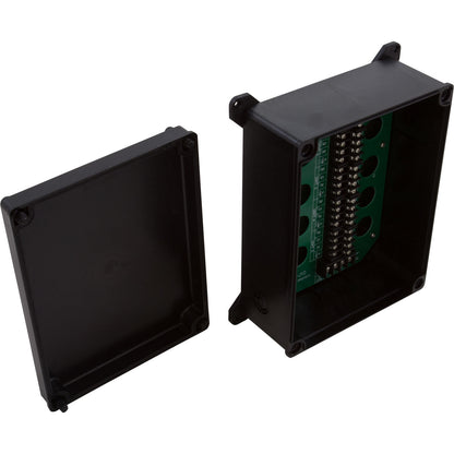 Junction Box, PAL Color Touch, 10-Way