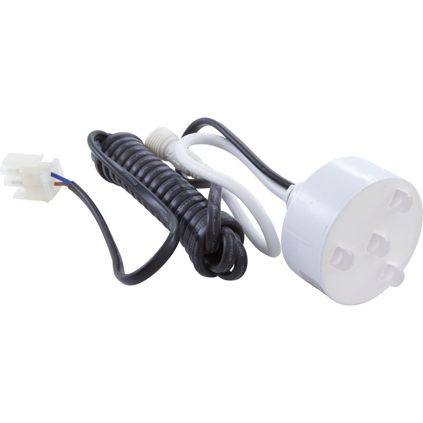 Repl Bulb, Rising Dragon, L4, 4 LED, Master, Epoxy Encased