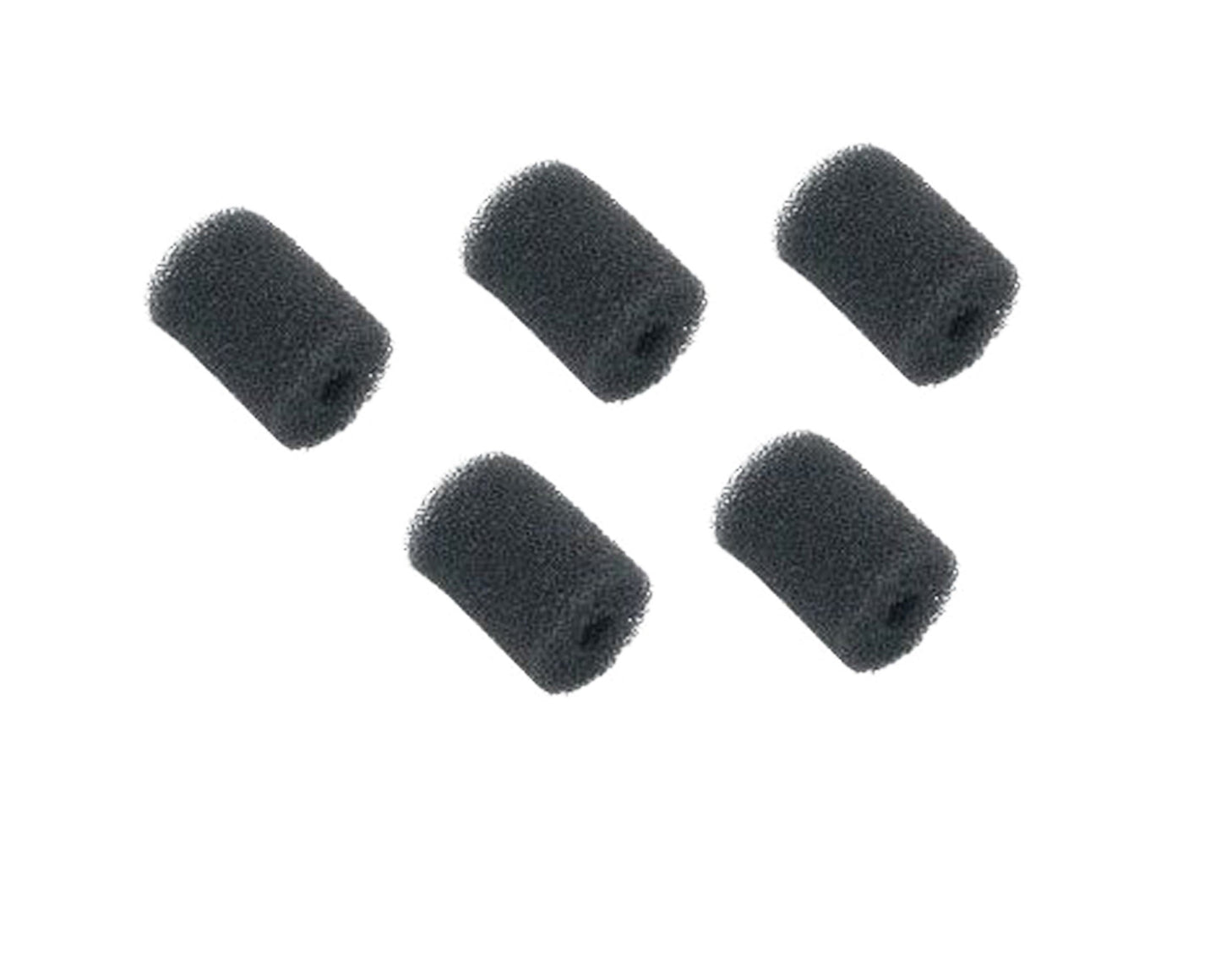 5 Pack 180 280 360 380 Tail Hose Scrubber For Polaris Pool Cleaner 9-100-3105