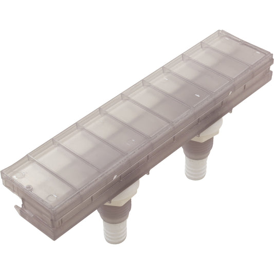 Fillspout, J-400 Series