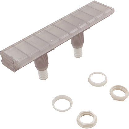 Fillspout, J-400 Series