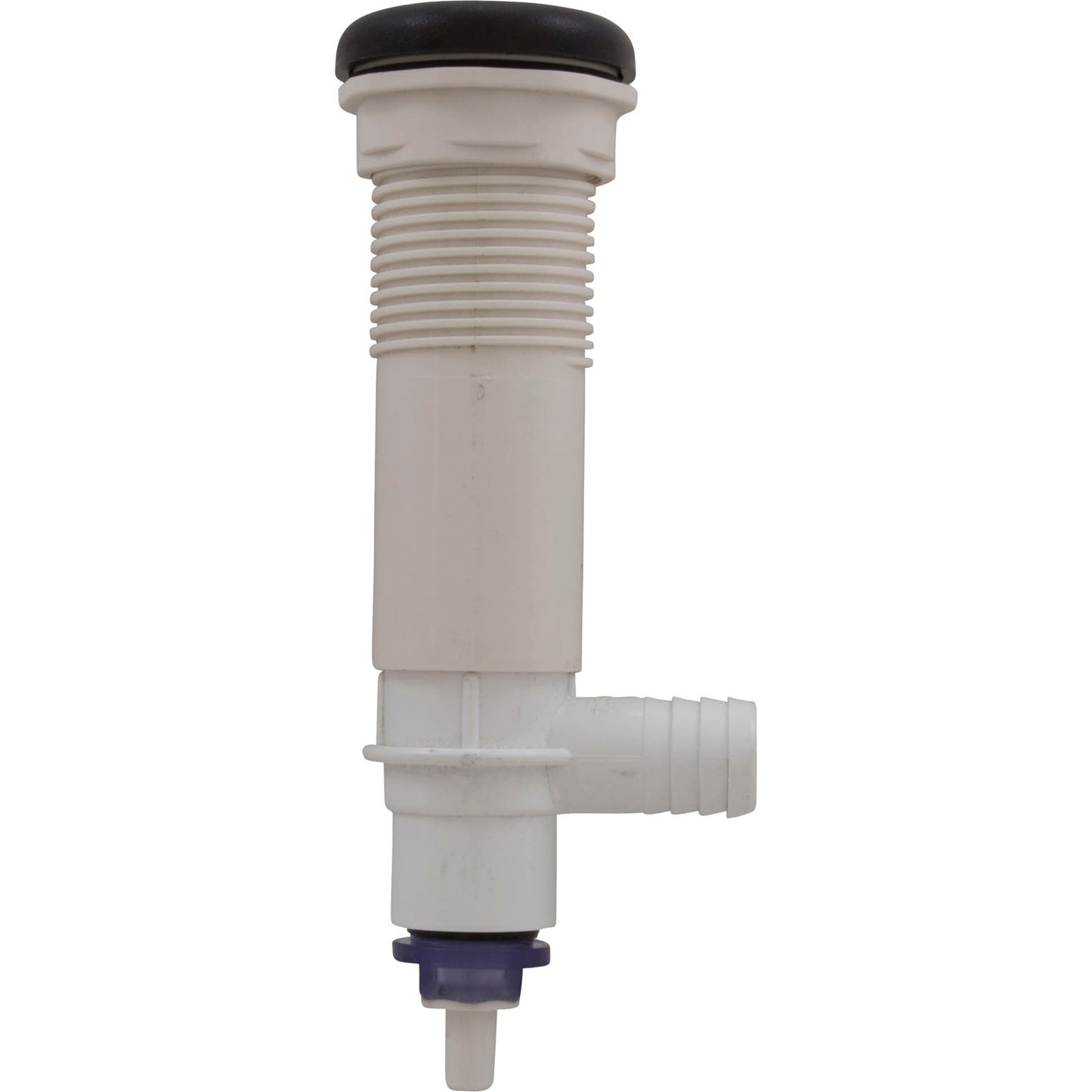 Led Pop-Up Water Feature Assy, 3/4"Rb Smart Plumb