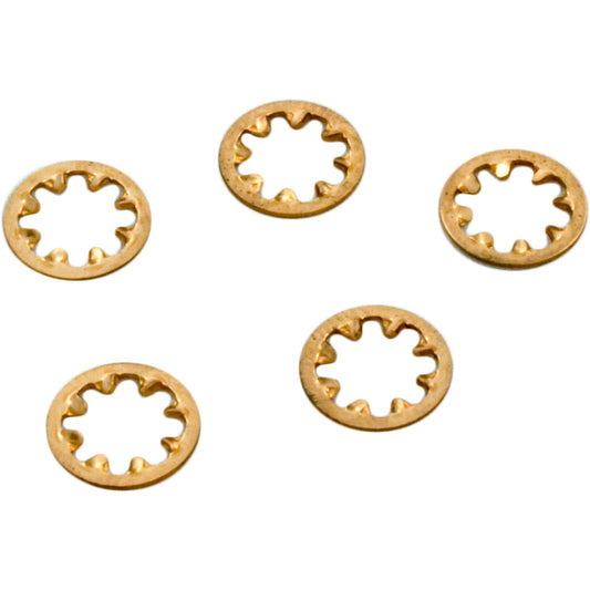 Washer, Zodiac Polaris 180/280/360, Axle Kit, Quantity 5