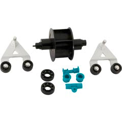 Hayward A-Frame/Turbine Kit AXV621DAT - abcpoolparts