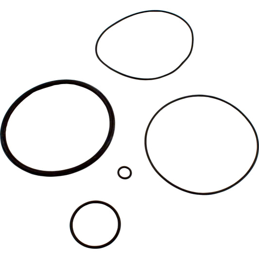 Go-Kit 50, Premier 355/225 MK2 Pump