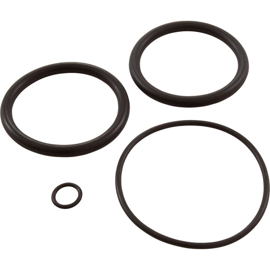 Valve O-Ring Kit, Generic, 410X 2" Slide Valve