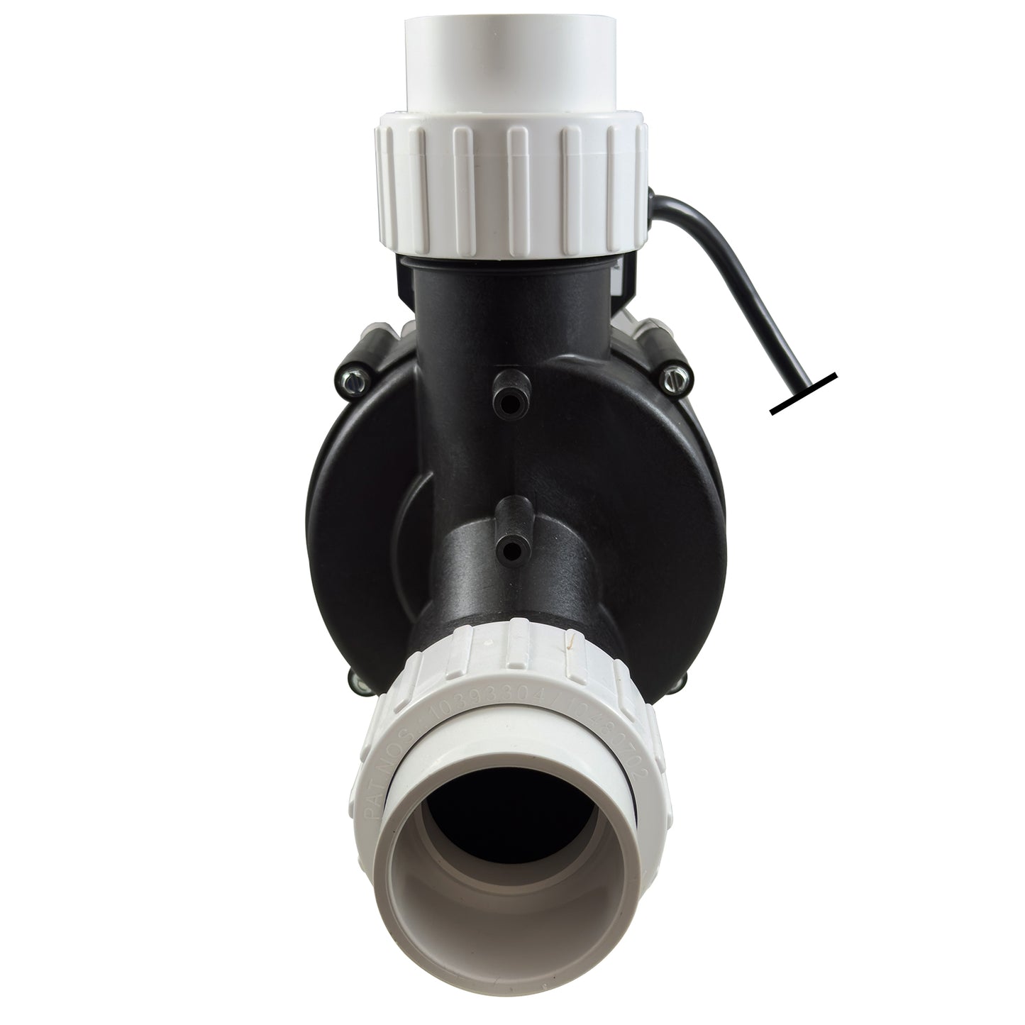 Pump, HQ Bes-6000, 0.5Hp, 115V, 1-Spd