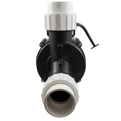 Pump, HQ Bes-6000, 0.5Hp, 115V, 1-Spd