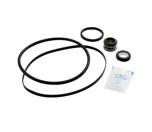 Aladdin GO-KIT 2 For Super II Pump