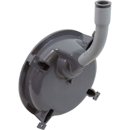 Ucl Pool Niche, Shallow Plastic