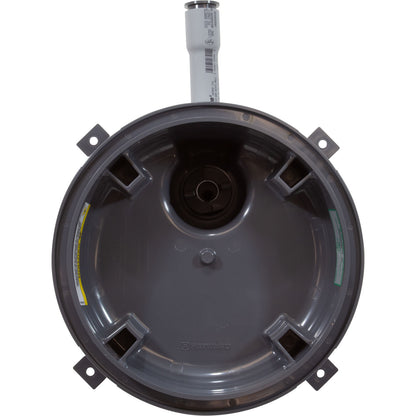 Ucl Pool Niche, Shallow Plastic