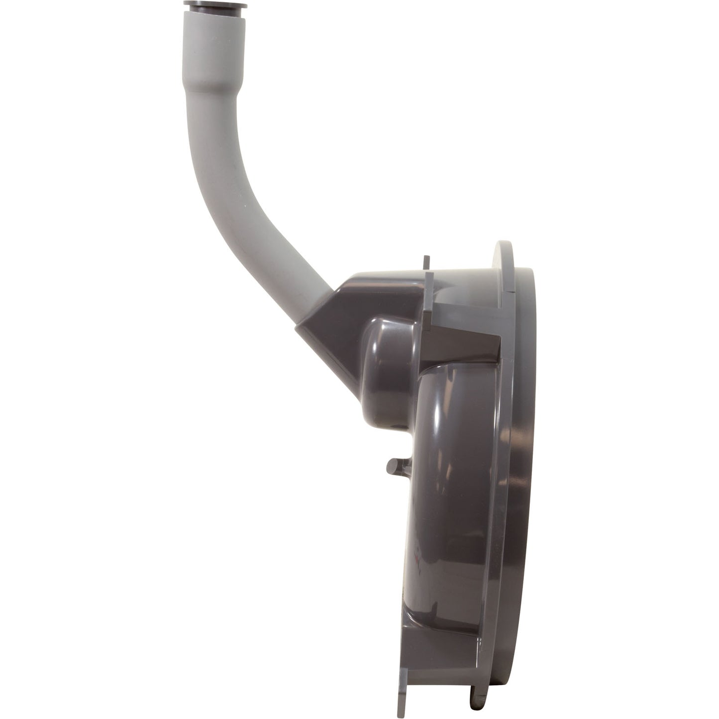 Ucl Pool Niche, Shallow Plastic