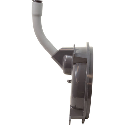 Ucl Pool Niche, Shallow Plastic