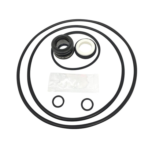 O-Ring Seal Rebuild Repair Kit For Jacuzzi Magnum Pool Pump SE-KIT 14