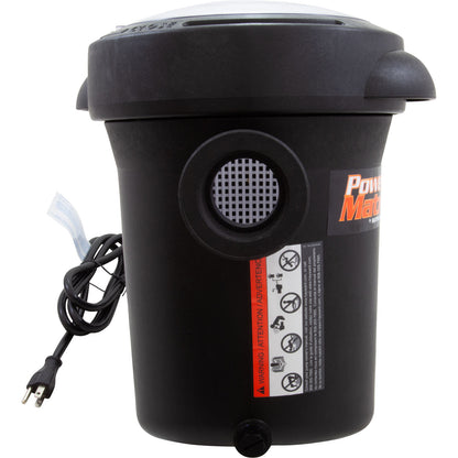 Pump, Hayward Powerflo, 1.5hp, 115V, 6"Crd, Expert Line, w/Switch