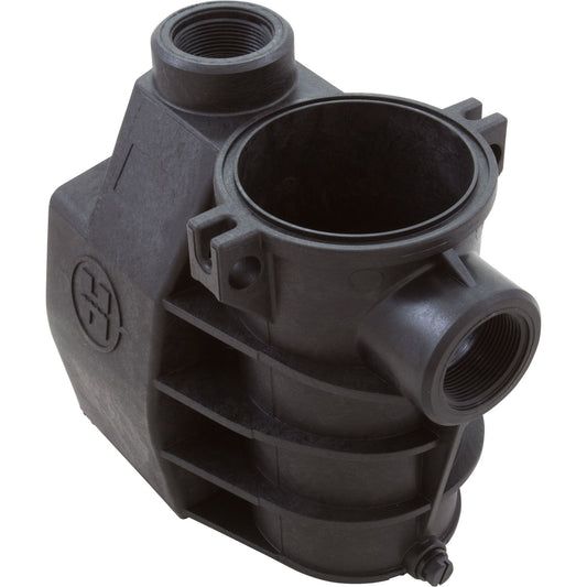 Pump Housing Assy