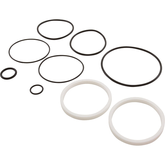 Seat & Seal Repair Kit For 4 In True Union Epdm
