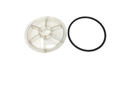 Pump Lid For Intelliflo 357151 - abcpoolparts