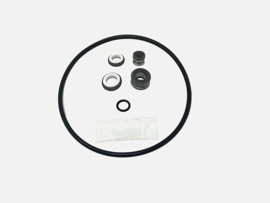 O-Ring Seal Rebuild Kit For Polaris® Booster Pump PB4-60 3/4 hp 2012-Current