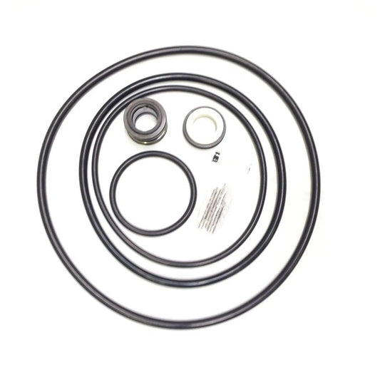 O-Ring Seal Rebuild Repair Kit For Sta-Rite DynaGlas & J Series Pool Pump Kit SE-KIT 47