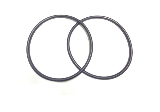 2 Pack O-Ring For Hayward* Super II Lid SPX3000S Sta-Rite U9-375 O-12