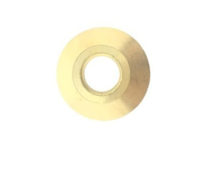 Brass Anchor Collar Flange For Swimming Pool Cover Deck Anchors