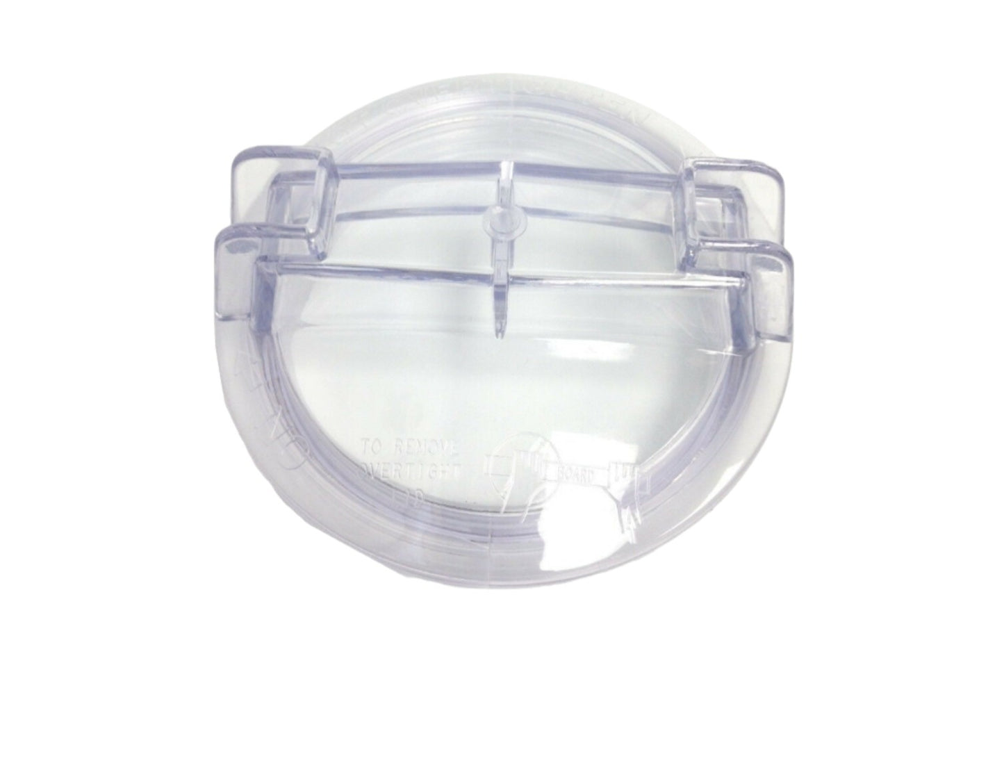 Pump Trap Lid Replacement For Max-E-Glas Dura-Glas Pentair Sta-Rite C3-139P1