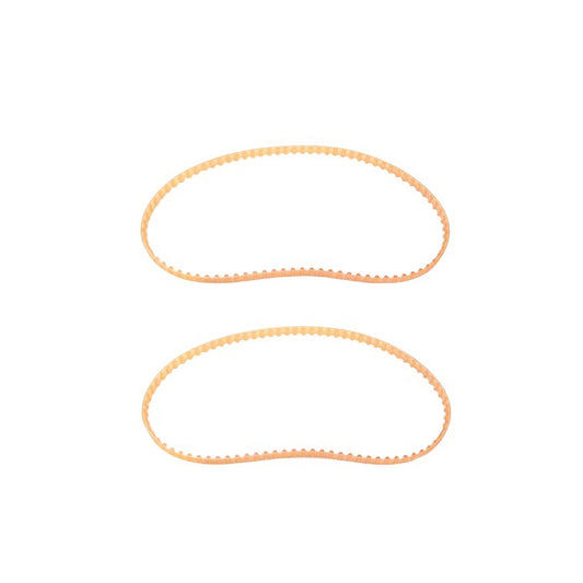 2 Pack Drive Belt Replacement For 3302 Pool Cleaner Belts