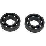 2 Pack Turbine Bearing Replacement For AXV055P