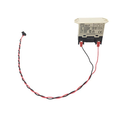 3-HP Relay with Harness Replacement For R0658100